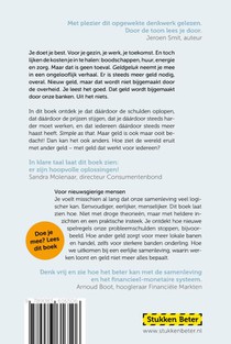 Geldgeluk achterzijde