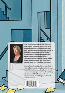 Het verbetertraject achterzijde