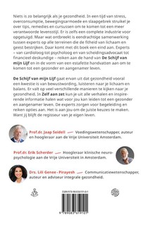 Zelf aan Zet achterzijde