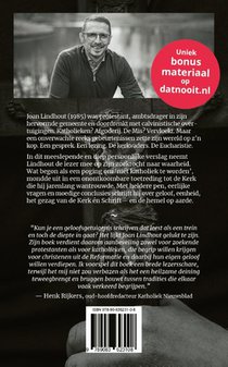 Dat nooit achterzijde