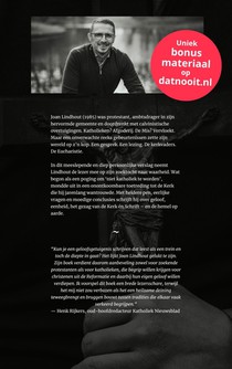 Dat nooit achterzijde