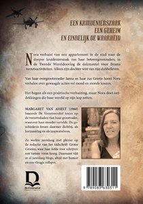 De Verzetswinkel achterzijde