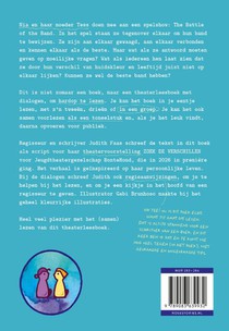 Zoek de verschillen achterzijde