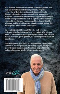 Verbogen schaduw achterzijde