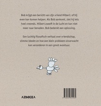 Hilbert achterzijde