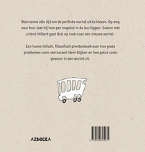 Bob achterzijde