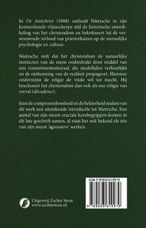 De Antichrist achterzijde