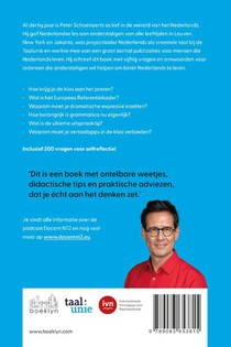 Vraag het maar! achterzijde