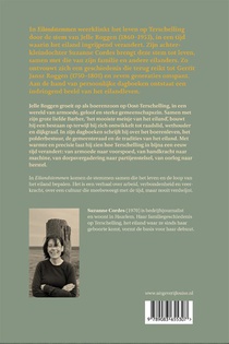 Eilandstemmen achterzijde