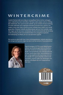 Wintercrime achterzijde