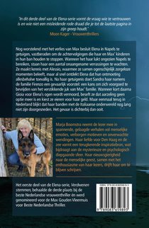 Valse fluisteringen achterzijde
