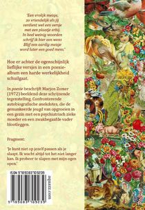 poesie achterzijde