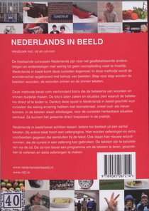 Nederlands in beeld achterzijde