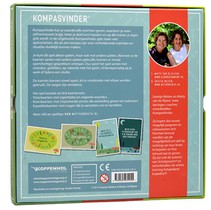 KompasVinder achterkant