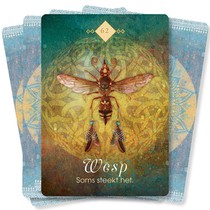 Boodschappen van de Dieren achterkant