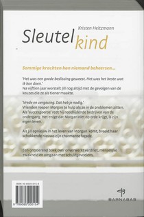 Sleutelkind achterzijde