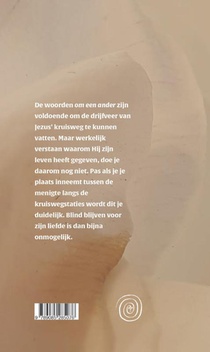 Om een ander achterzijde