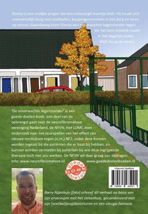 De onverwachte tegenstander achterzijde