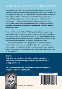 Notes on Nursing achterzijde
