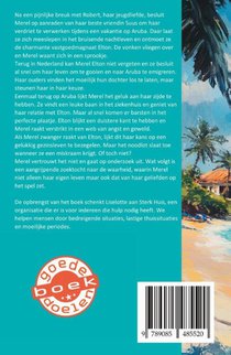 Bon Voyage achterzijde