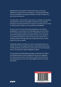 Gemakkelijk opvoeden achterzijde