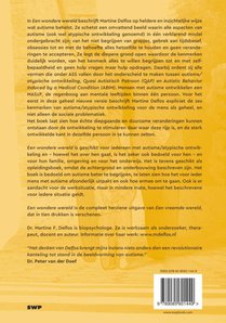 Een wondere wereld achterzijde
