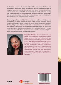 Autisme - vergeet de ouders niet achterzijde