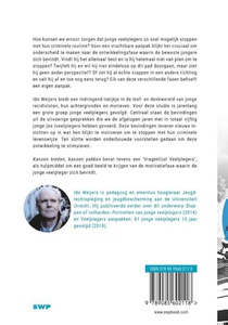 Kansen bieden, kansen pakken achterzijde