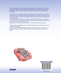Therapeutenhandleiding ADHD achterzijde
