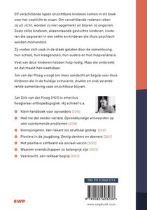 Onzichtbare kinderen achterzijde