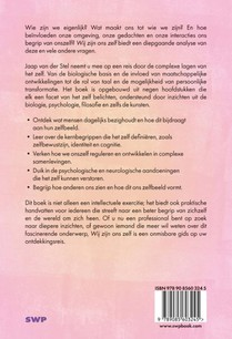 Wij zijn ons zelf achterzijde