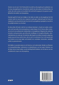 Kinderen van de staat achterzijde