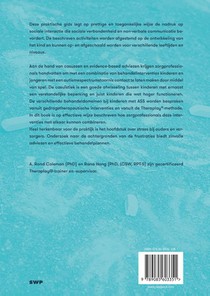 Integratieve Theraplay® behandeling voor kinderen met autisme achterzijde