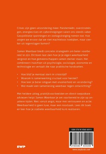 Samen Weerbaar achterzijde