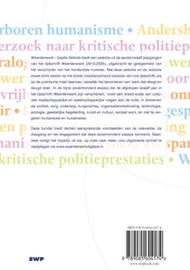 Waardenwerk - Capita Selecta achterzijde