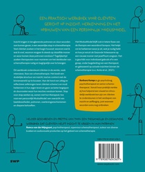 Werkboek Schematherapie achterzijde
