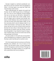 Kapitein op eigen schip achterzijde