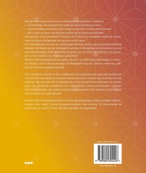 ACT werkboek autisme achterzijde