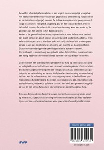 Basiszorgprogramma op het snijvlak van zorg en veiligheid achterzijde