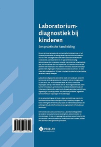 Laboratoriumdiagnostiek bij kinderen achterzijde