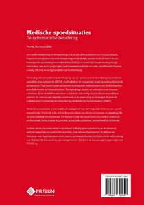 Medische spoedsituaties achterzijde