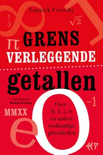 Grensverleggende getallen achterzijde