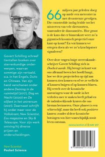 Doelwit aarde achterzijde