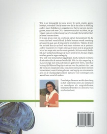 Dit is mijn hoofd niet meer achterzijde