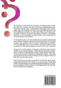 Gedurfde vragen achterzijde