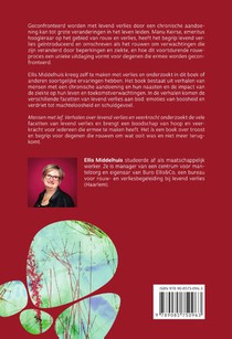 Mensen met lef achterzijde