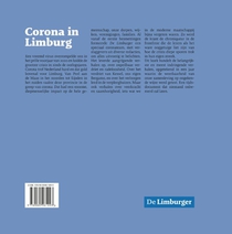 Corona in Limburg achterzijde