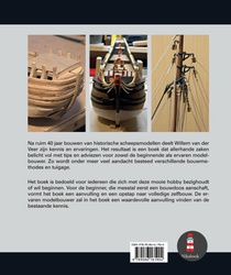 Tips voor/van een modelbouwer achterzijde