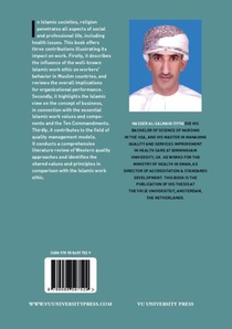 Quality management guidelines for islamic societies achterzijde