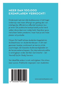 Nog slimmer! achterzijde